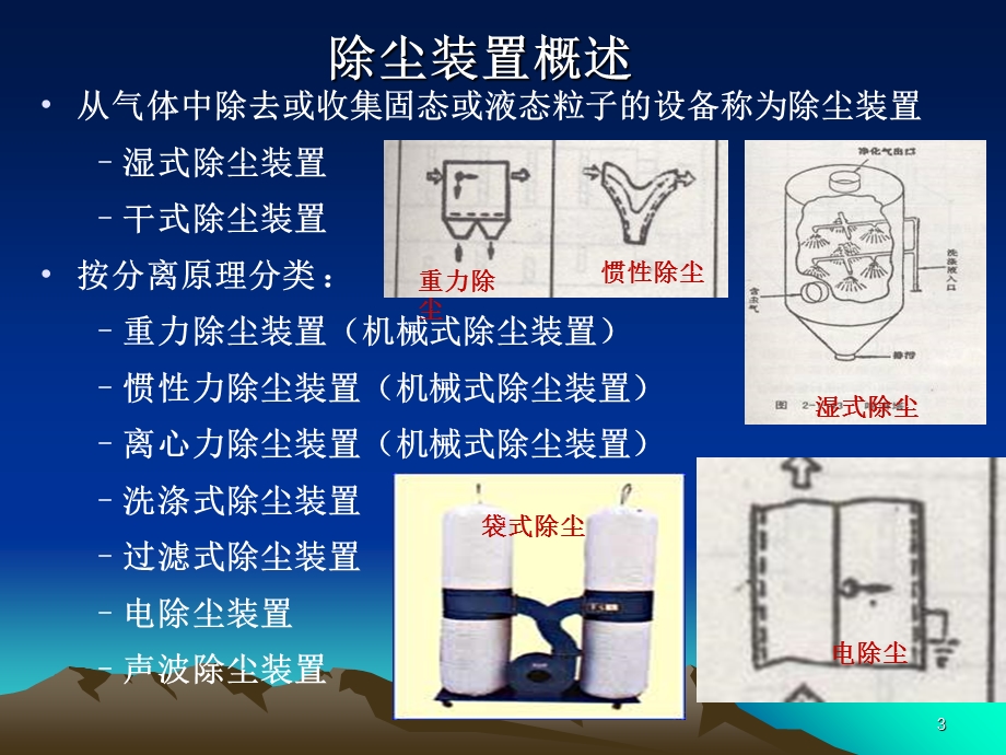 大气污染控制工程第六章第一节.ppt_第3页