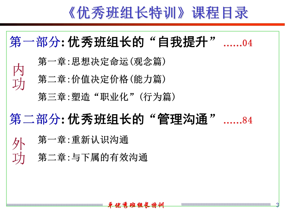 优秀班组长管理与沟通特训(实用版).ppt_第3页