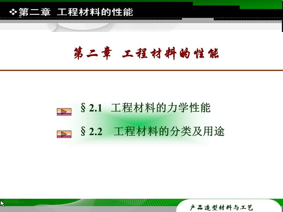 产品造型设计材料与工艺.ppt_第3页