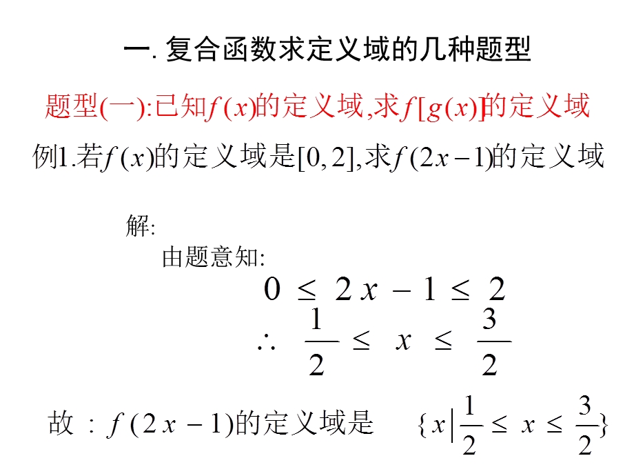 复合函数定义域的求法.ppt_第2页