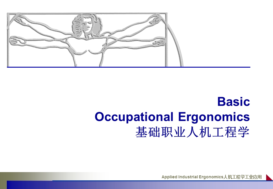 基础职业人机工程学Ergoforformanabov.ppt_第1页