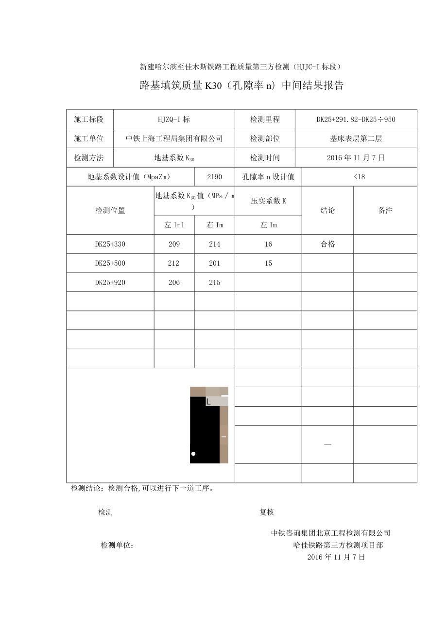 DK25+291.82-DK25+950表层二层孔隙率.docx_第1页