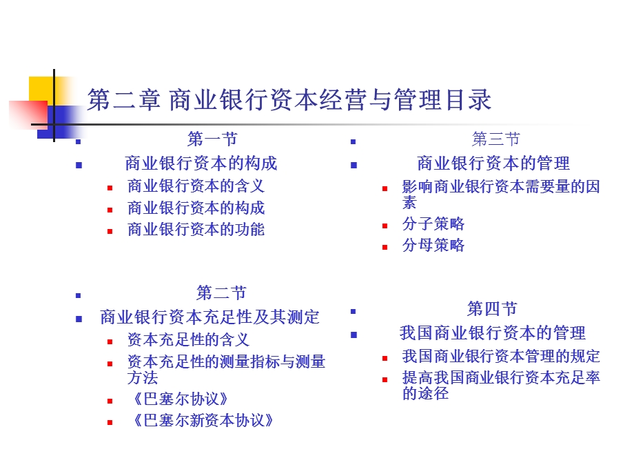 商业银行资本经营与管理.ppt_第2页