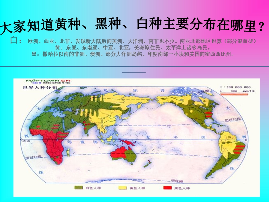 共同生活在同一个世界.ppt_第1页