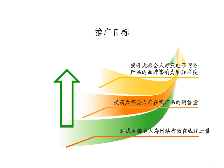 保险行业电子商务项目网络推广建议方案PPT模板.ppt_第3页