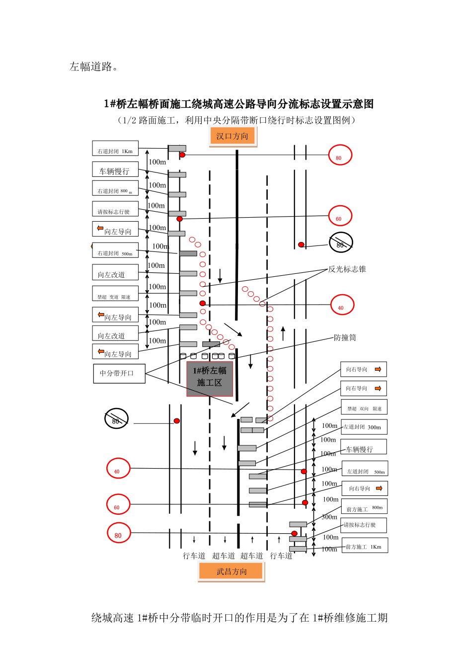 1 ,3 桥维修施工交通管制安全组织设计方案.doc_第3页