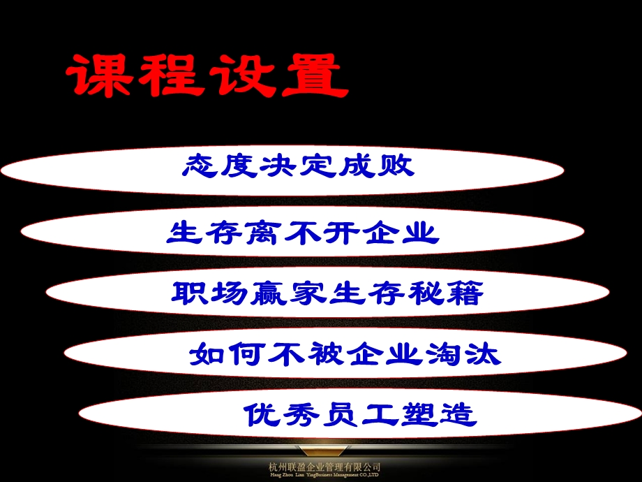 修身养性、自我提升发展模式：如何不被企业淘汰.ppt_第2页