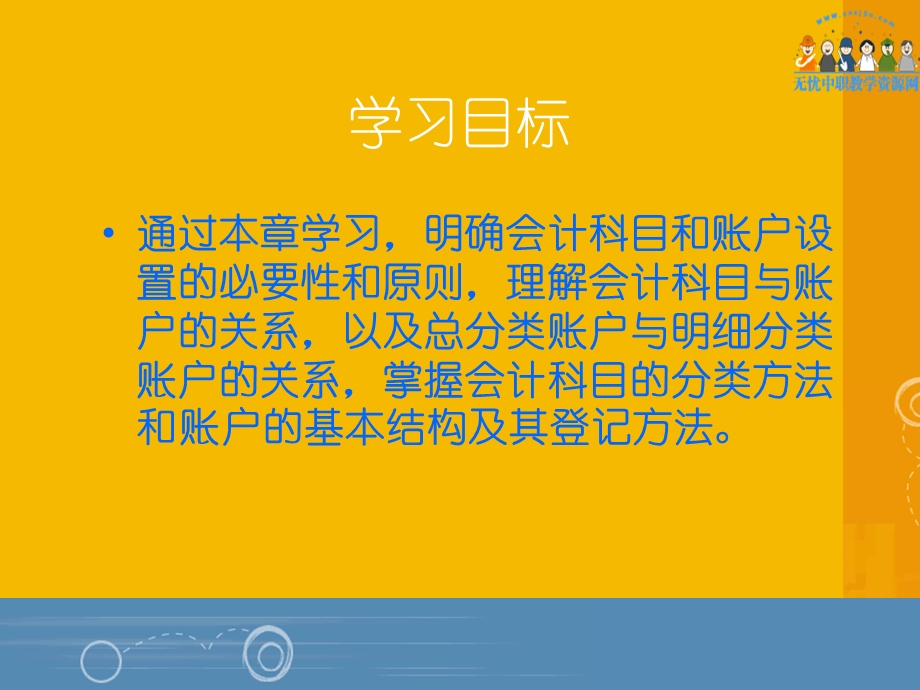 基础会计教案第3章会计科目和账户.ppt_第2页