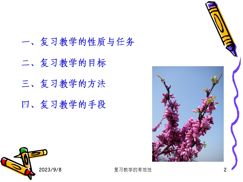 复习教学的有效性(缙云高三).ppt_第2页