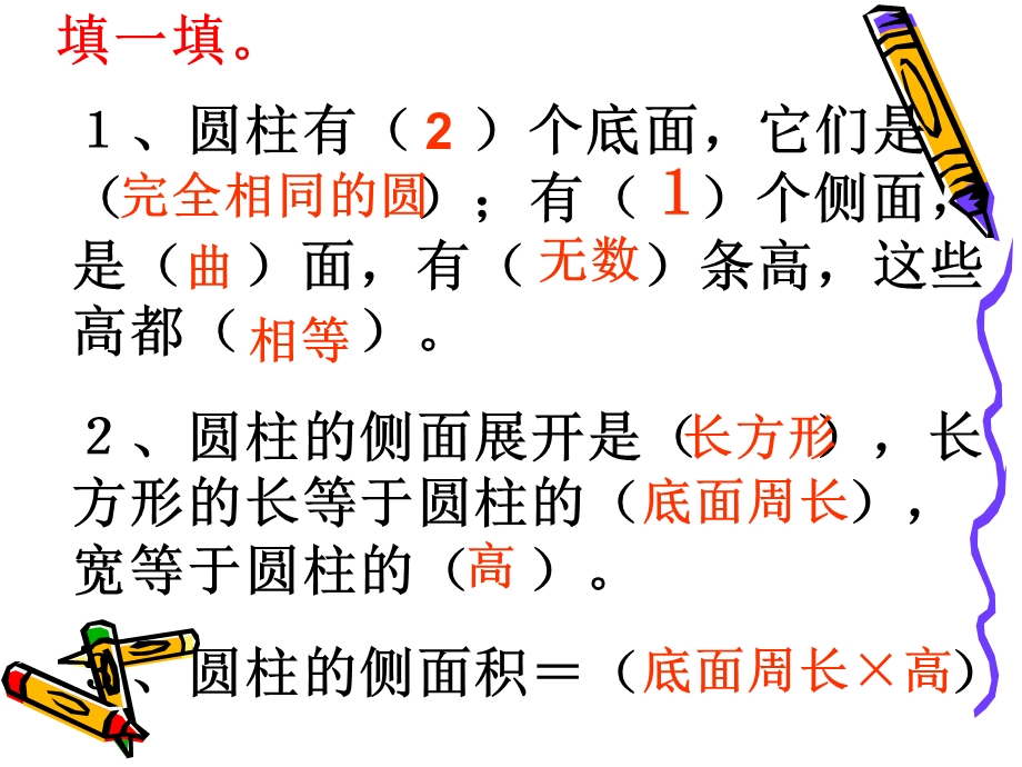 圆柱表面积[1].ppt_第3页