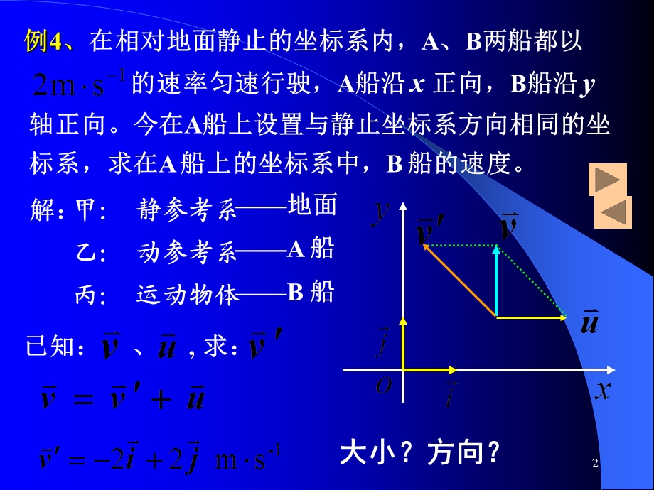 华中科技大学大学物理牛顿定律.ppt_第2页