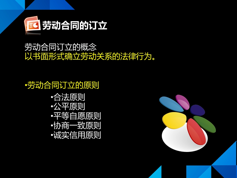 劳动合同的订立.ppt_第2页