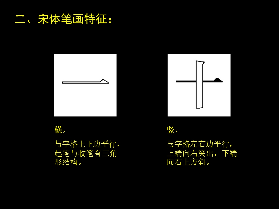 字体设计(宋体字).ppt_第3页