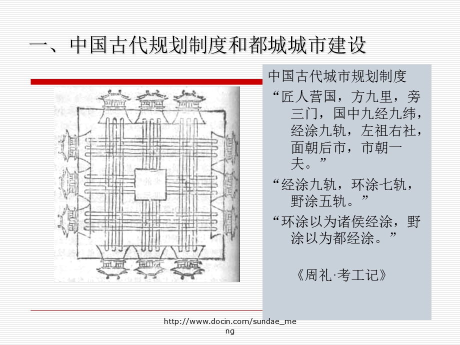 【大学课件】城市规划及学科的发展.ppt_第2页