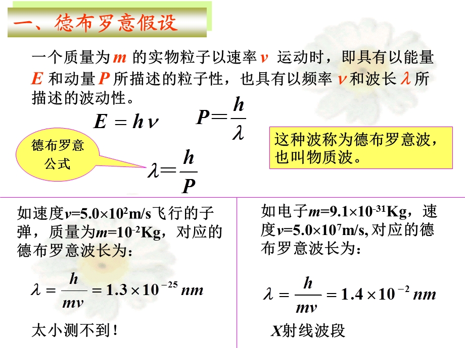 大学物理-量子物理.ppt_第2页