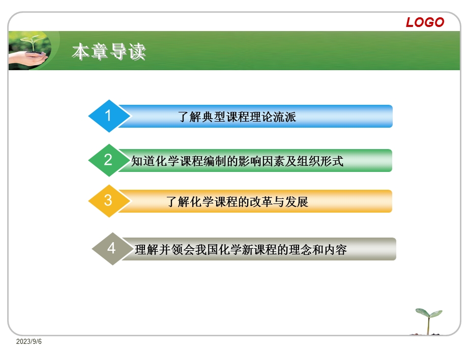 化学课程的编制与改革.ppt_第2页