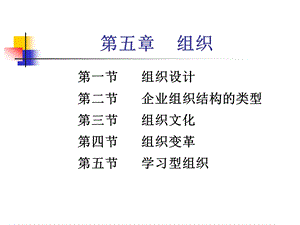 管理学第五章组织.ppt