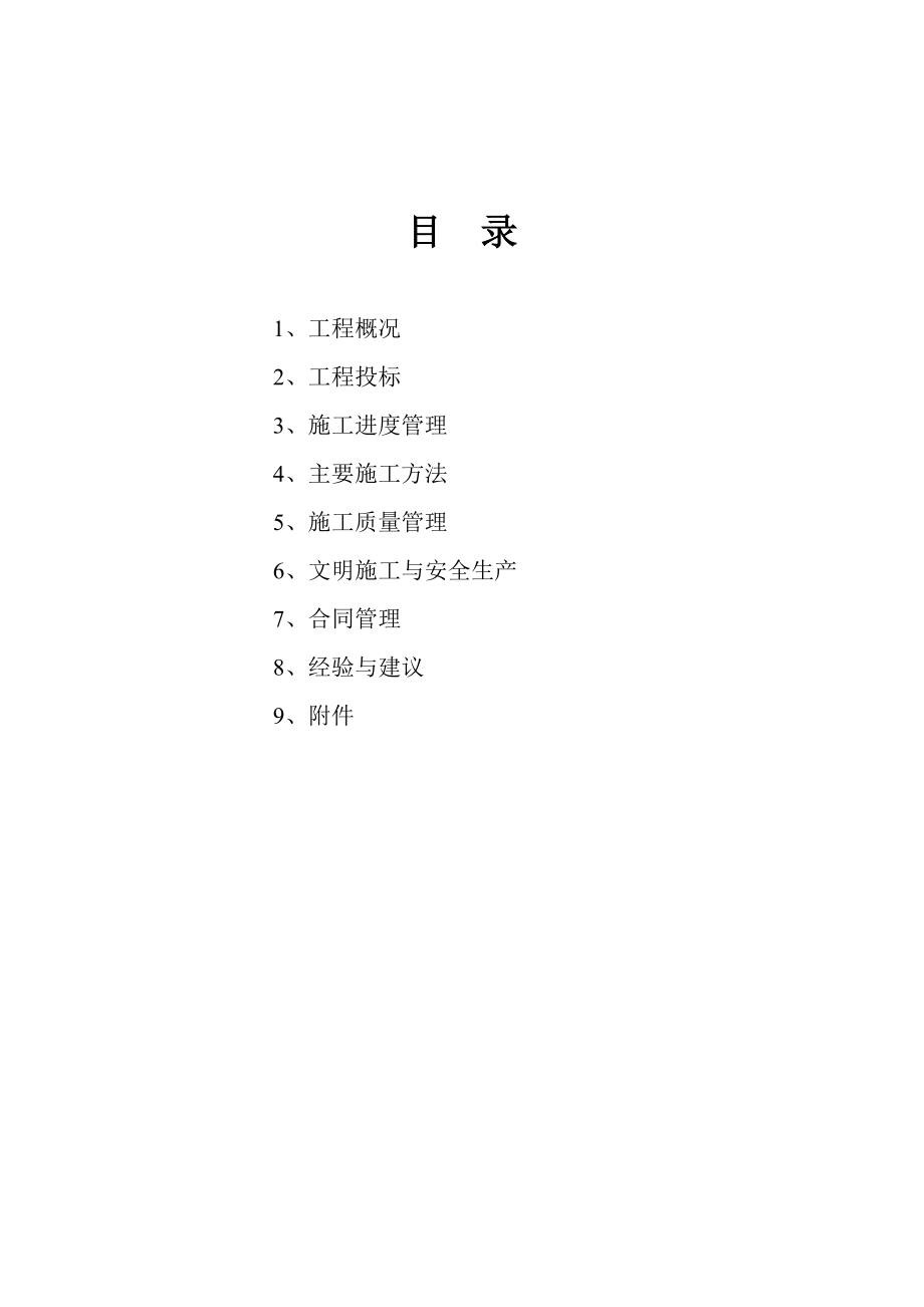 小农水施工管理报告.doc_第3页