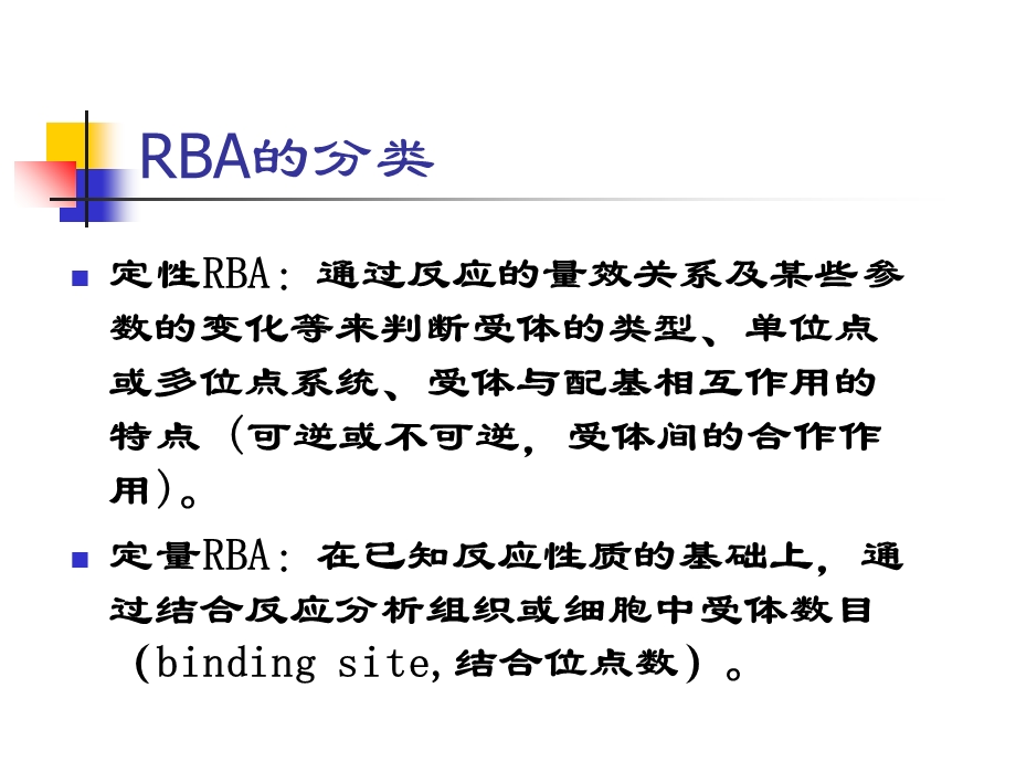 体外放射配基结合分析及临床应用.ppt_第3页