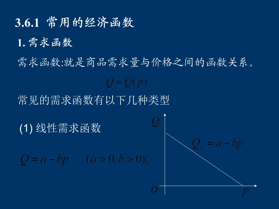 导数在经济上的应用.ppt_第2页