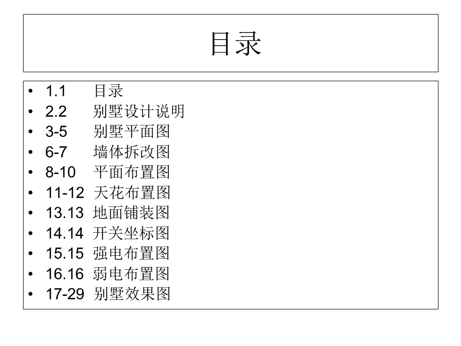 室内设计毕业设计简易模型.ppt_第2页