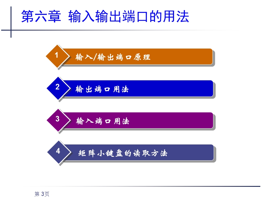 片机输入输出端口.ppt_第3页