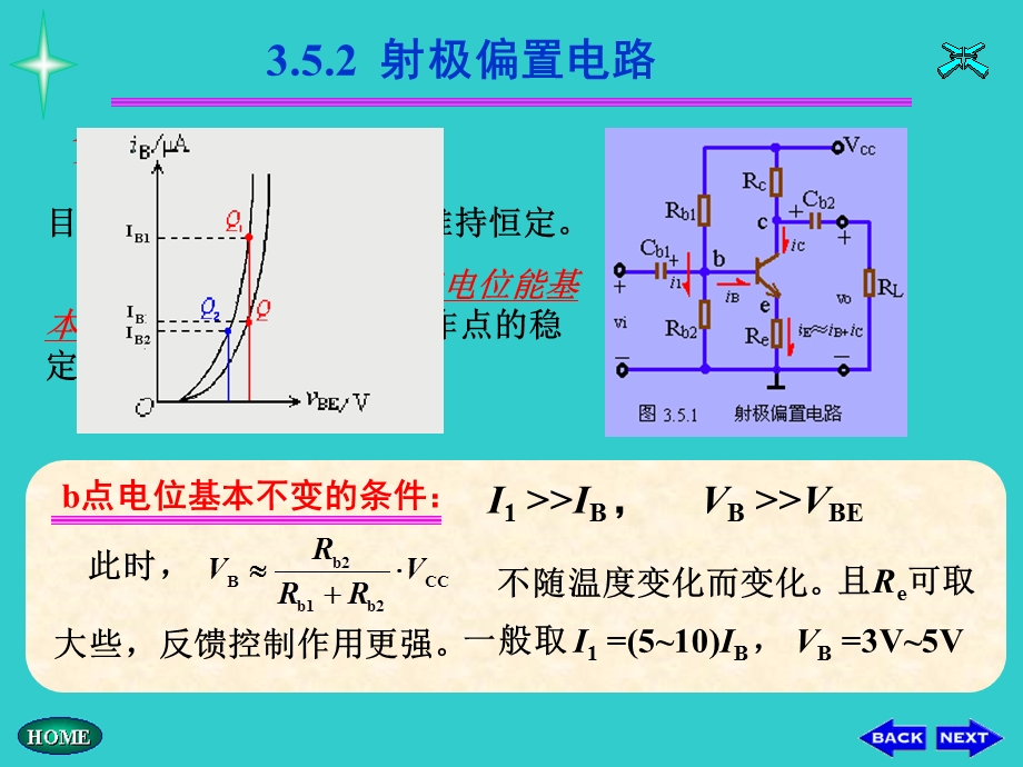 放大电路的工作点稳定问题.ppt_第3页