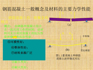 混凝土的主要力学性能.ppt