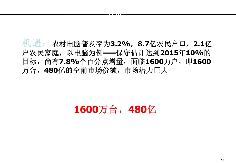 家电下乡操作流程和国家政策重点内容.ppt_第3页