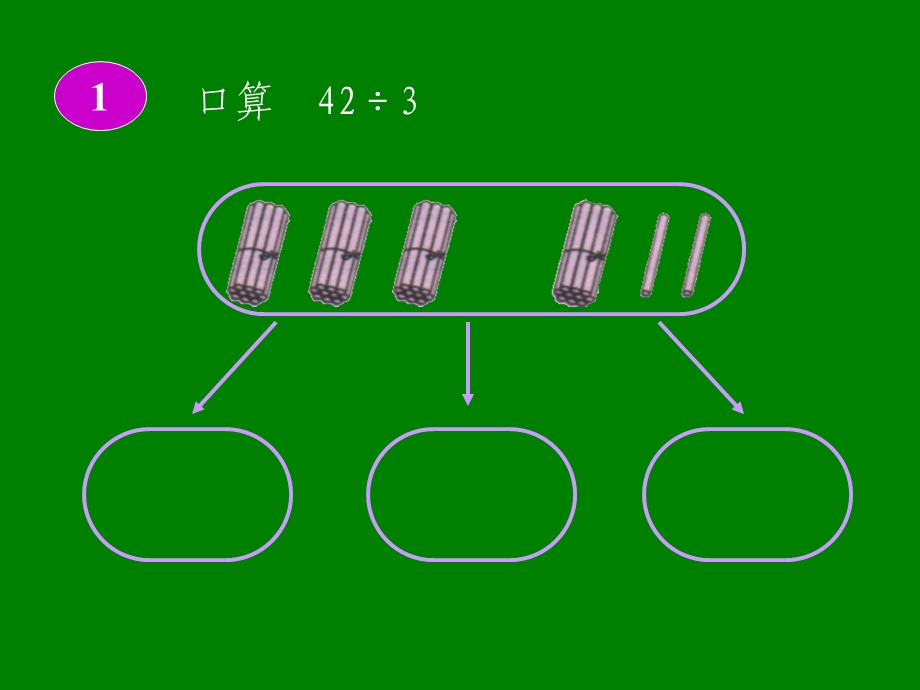 小学三年级下册数学第二单元口算除法PPT课件.ppt_第3页