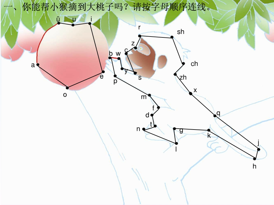 沪教版一年级上册语文快乐宫.ppt_第2页