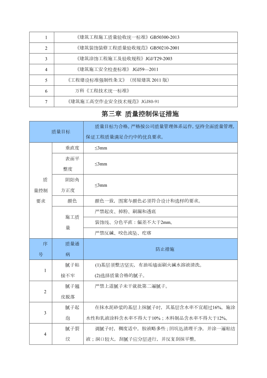 外墙腻子施工方案.doc_第3页