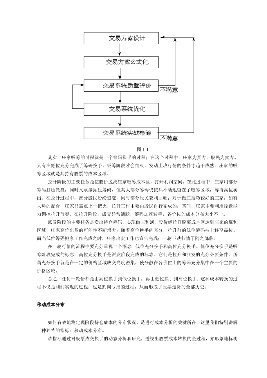 精品书籍32股市技术分析实战技法.doc_第3页