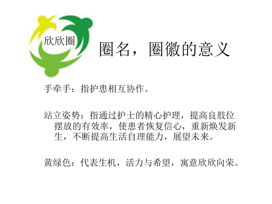 提高脑卒中患者良肢位摆放的有效率.ppt_第3页