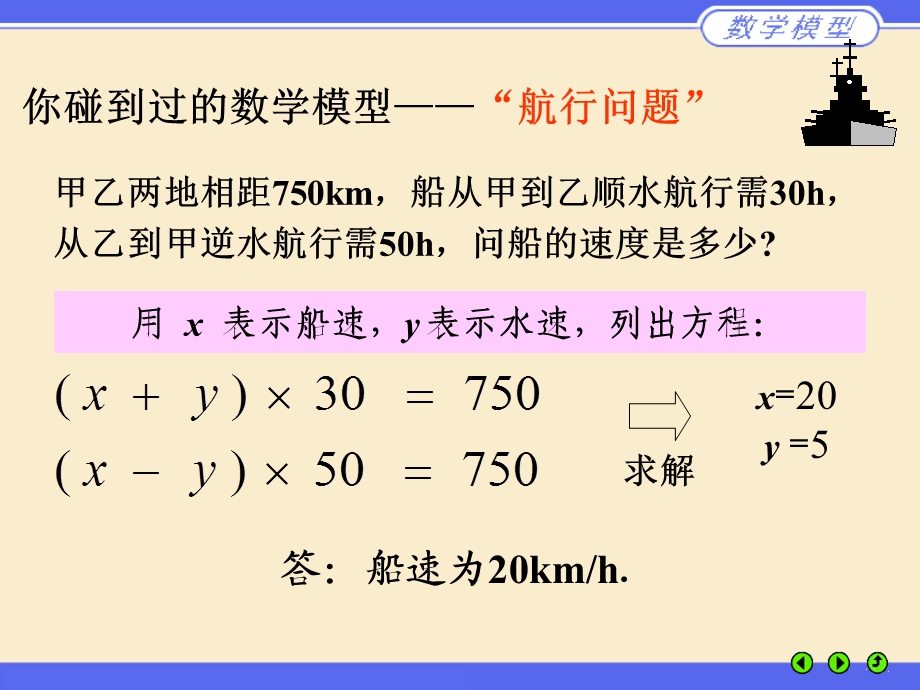 数学建模姜启源第四版课件.ppt_第3页