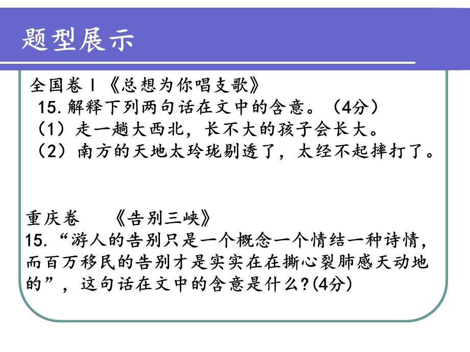 现代文阅读句子.ppt_第3页