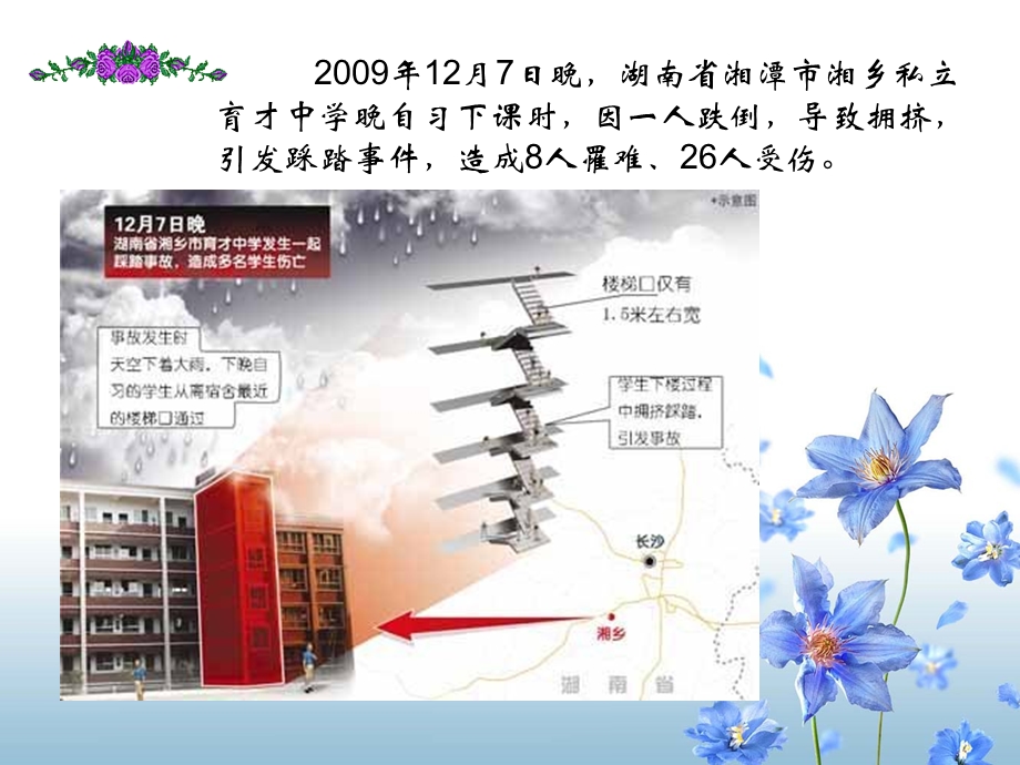 班级危机处理方法谈.ppt_第2页