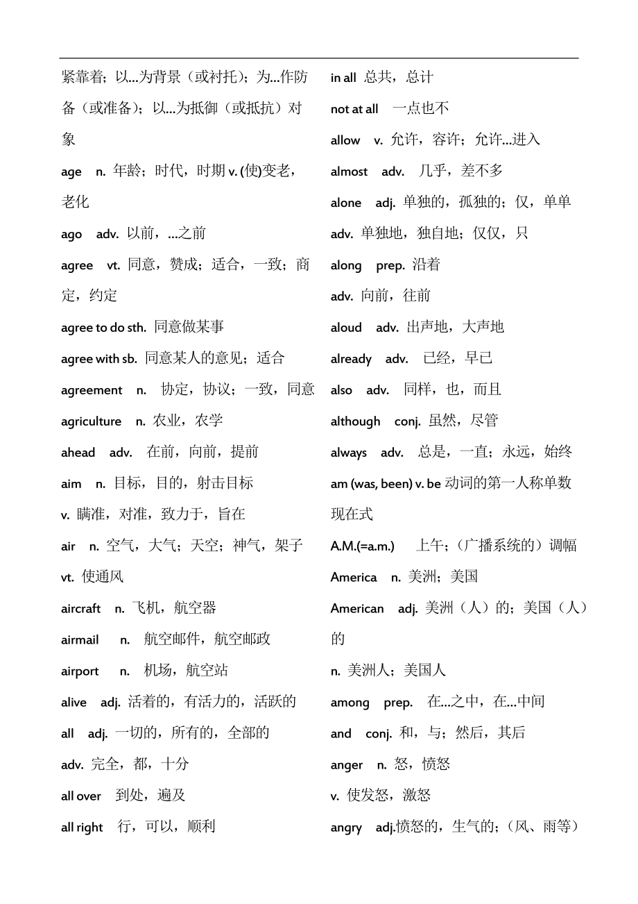 二级考试单词汇总.doc_第2页