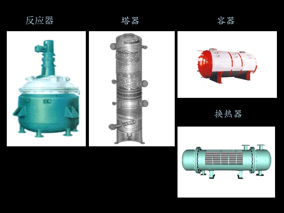 常用化工设备之塔器设备讲义.ppt_第2页