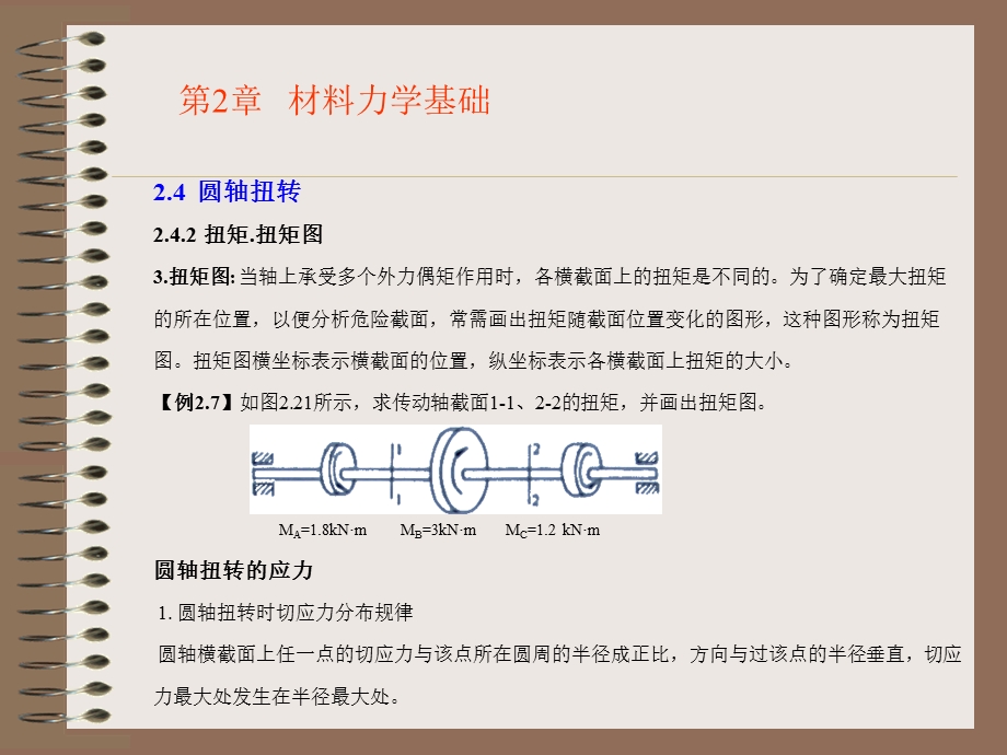 机械基础：第02章材料力学.ppt_第3页