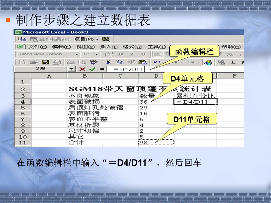 手把手教你制作柏拉图.ppt_第3页