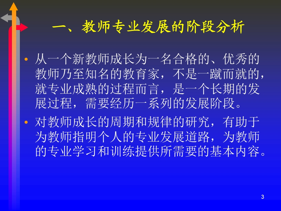 教师专业成长的周期与规律.ppt_第3页