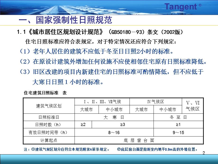 建筑规划设计单位日照分析.ppt_第2页