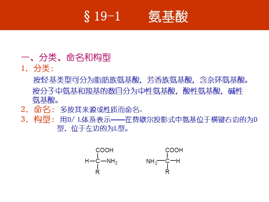 氨基酸蛋白质和核酸.ppt_第2页