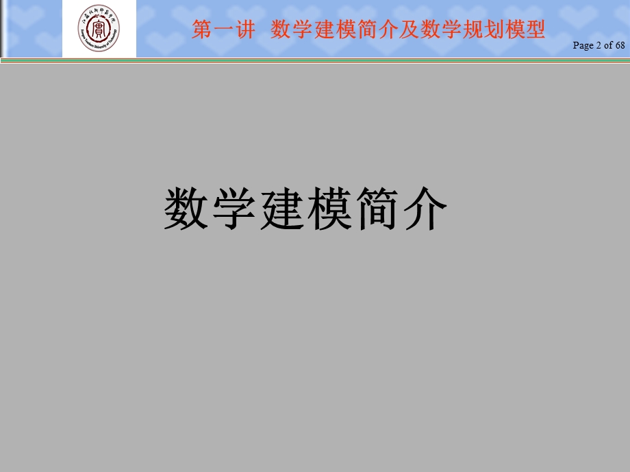 数学建模之运筹学.ppt_第2页