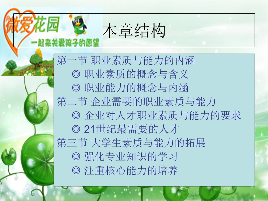 开发职业素质与能力.ppt_第3页