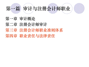 审计第五章发给学生的.ppt