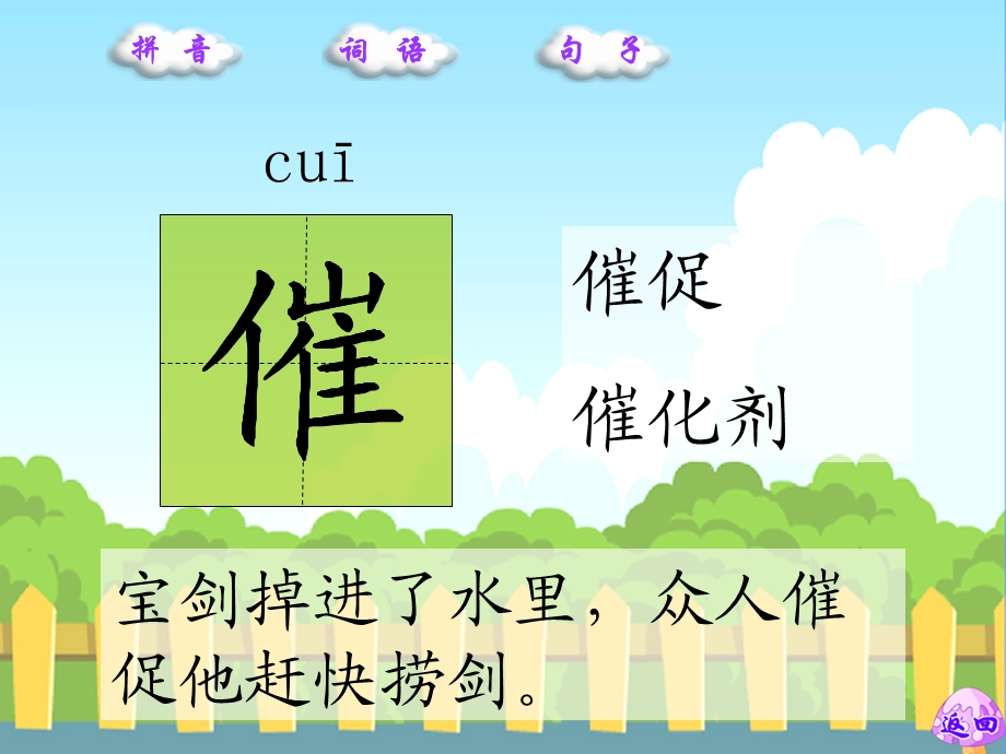 寓言两则生字词学习.ppt_第2页