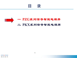 电源屏系统原理及单板培训.ppt