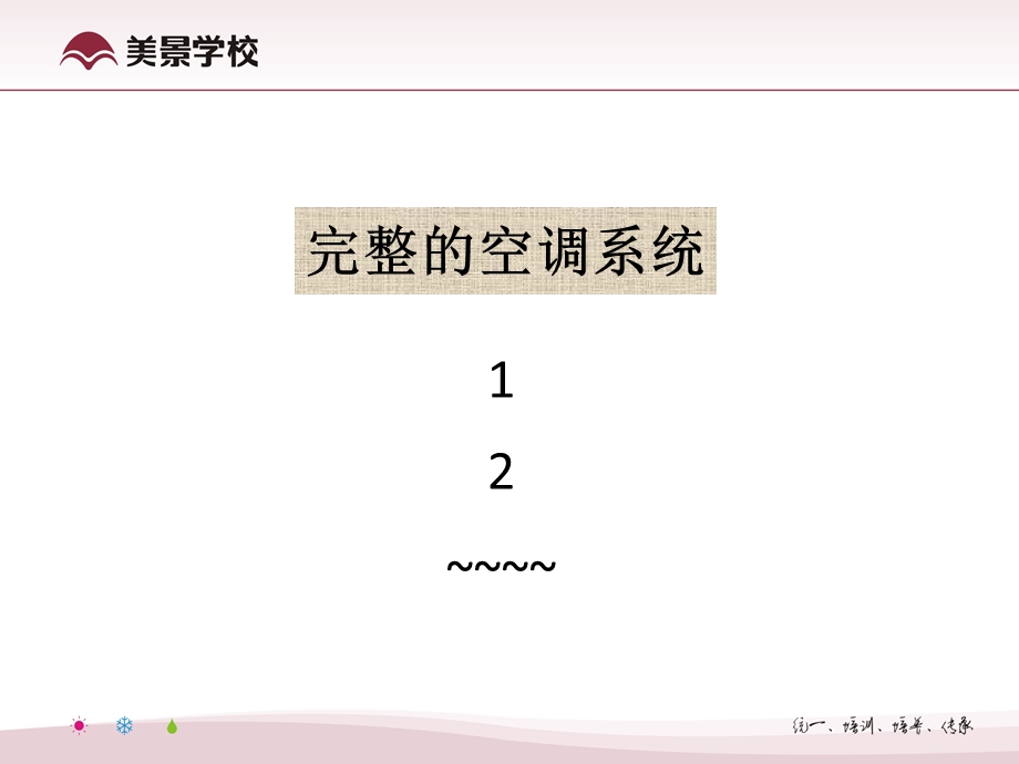 暖通设备培训4第四课空调安装优势.ppt_第2页